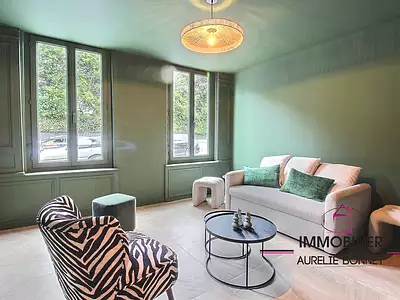 Maison, 135 m²