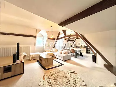 Appartement, 130 m²