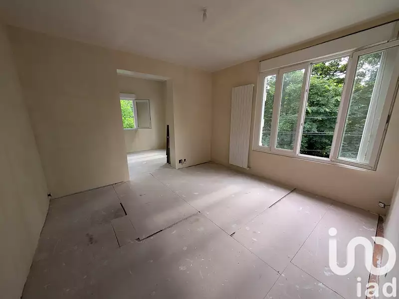 Maison, 115 m²