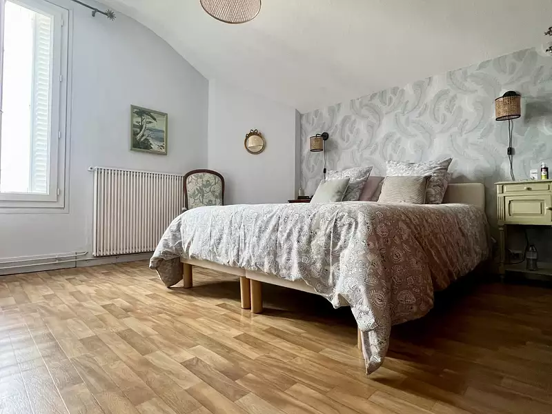 Maison, 126 m²