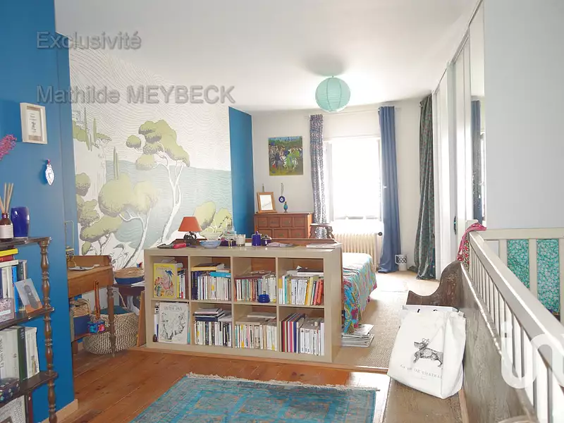 Maison, 94 m²