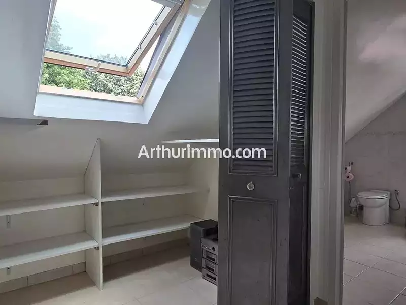 Maison, 102 m²