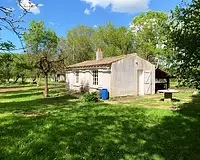 Maison, 35 m²