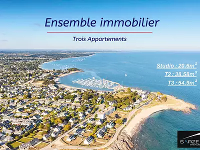 Appartement, 114,08 m²