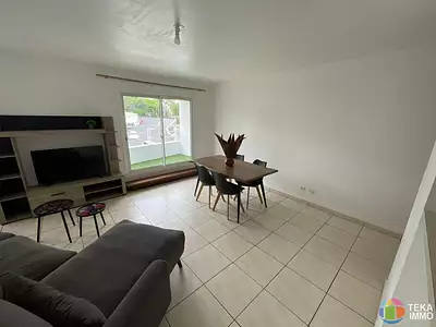 Appartement, 45 m²