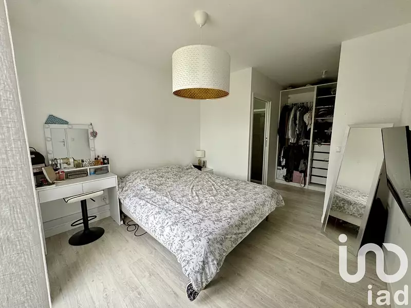 Maison, 107 m²