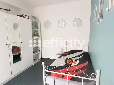 Appartement, 83 m²