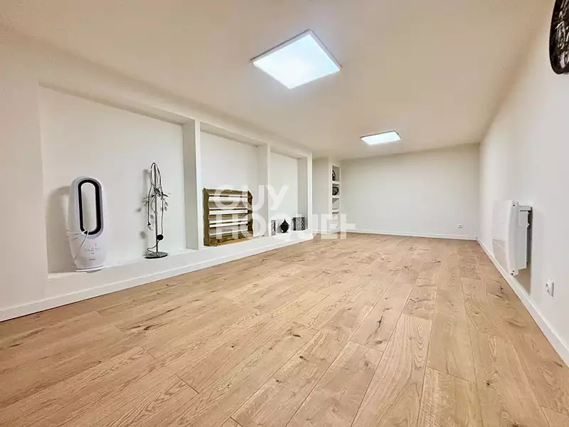Maison, 84 m²