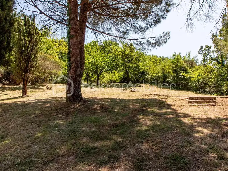Maison, 122 m²