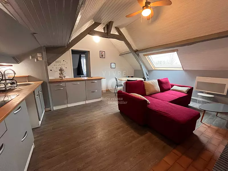 Appartement, 89,83 m²