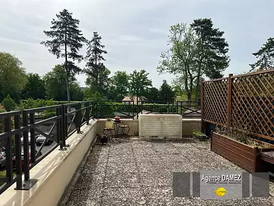 283 000 € 3 291 €/m² Appartement • 86 m² • 4 pièces • 3 chambres Dourdan (91410)
