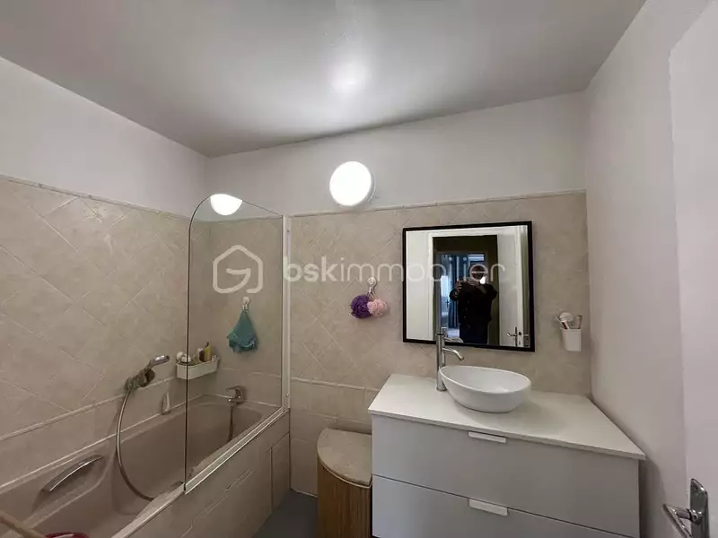 Appartement, 109 m²