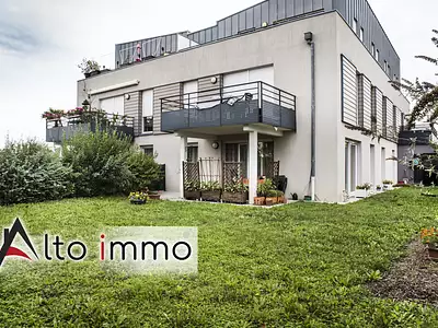 Appartement, 78,95 m²