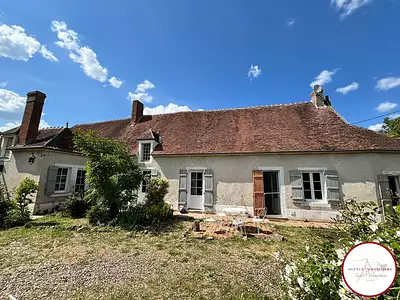 Maison, 150 m²