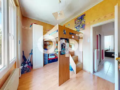 Maison, 125 m²