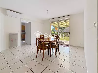 Maison, 106 m²