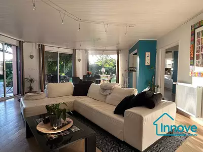 Maison, 160 m²