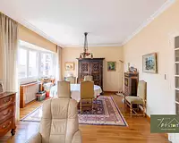 Appartement, 120,74 m²