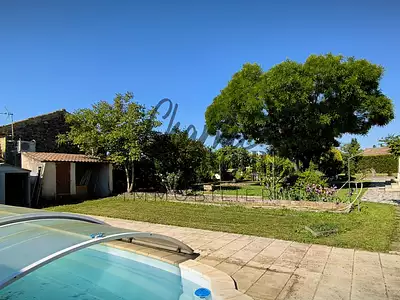 Maison, 120 m²
