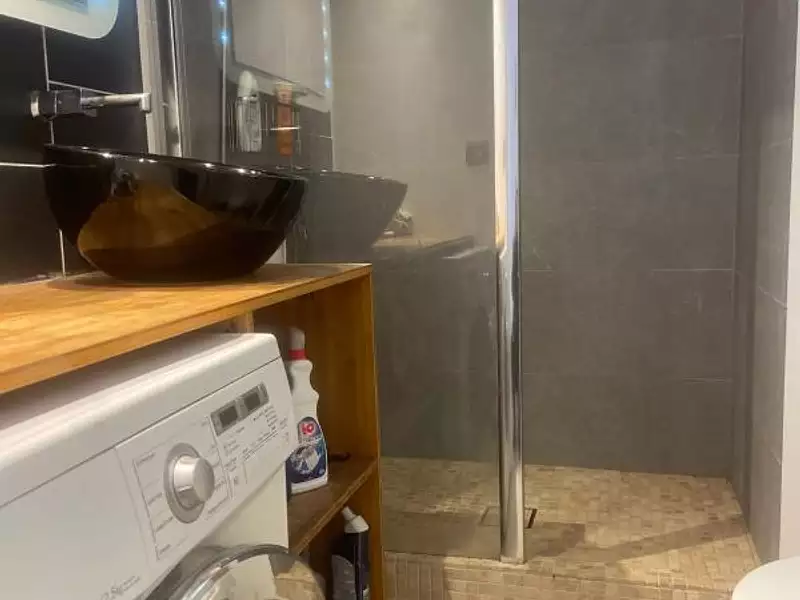 Appartement, 29 m²