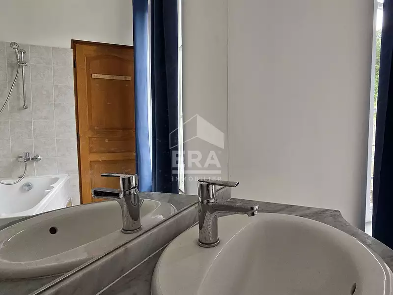 Appartement, 49,73 m²