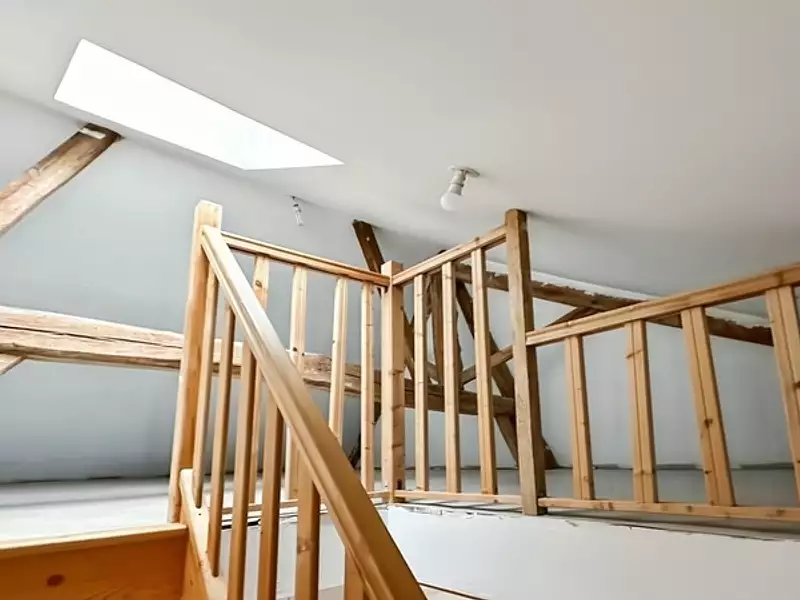 Maison, 160 m²