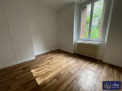 Appartement, 72 m²