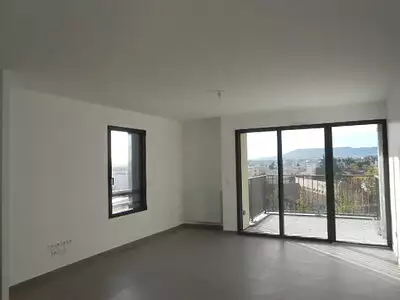 Appartement, 74,72 m²