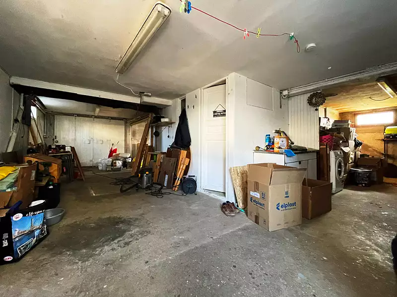 Maison, 75 m²