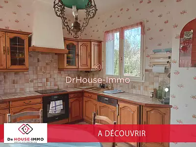 Maison, 108 m²