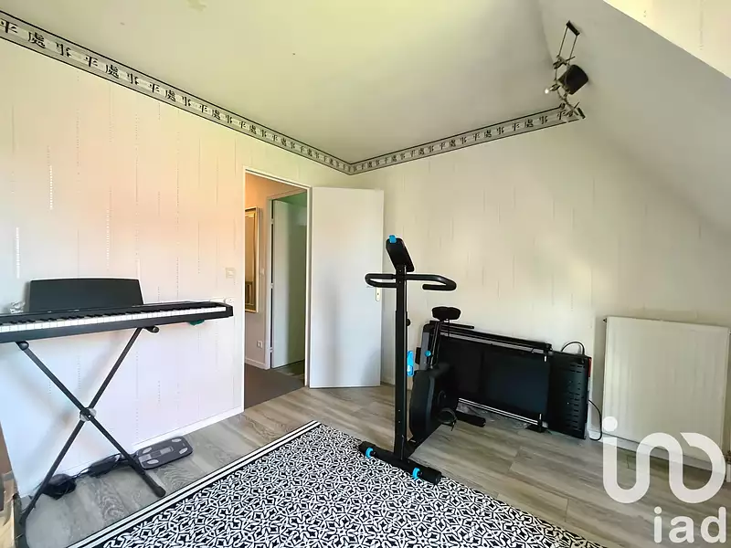Maison, 120 m²