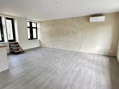 Appartement, 114 m²