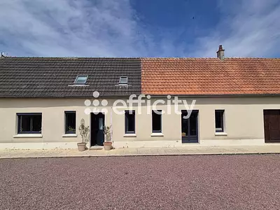 Maison, 145 m²