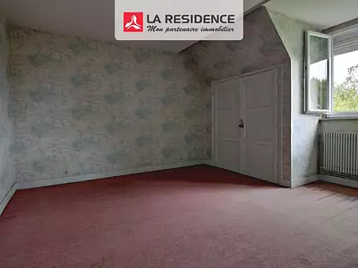 Maison, 155 m²