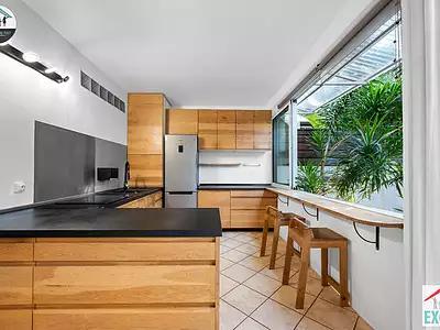 Appartement, 53,05 m²