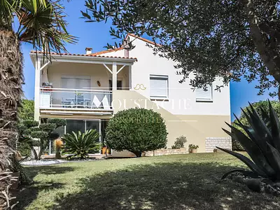 Maison, 129 m²