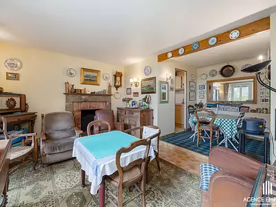 Appartement, 65,7 m²