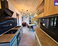 Appartement, 34,98 m²