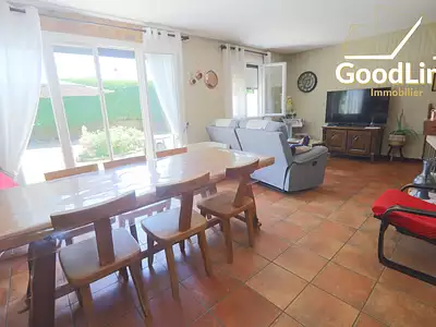 Maison, 98,76 m²