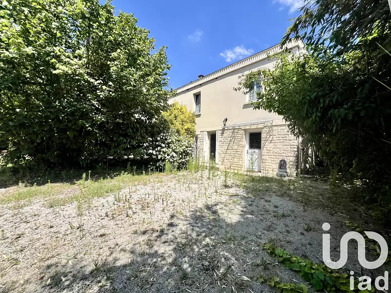 Maison, 173 m²