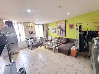 Maison, 115 m²