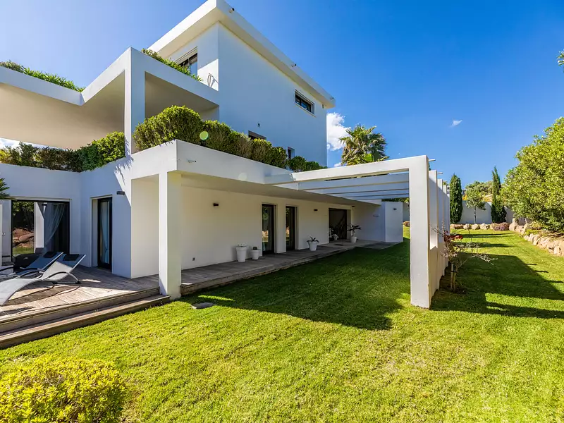 Maison, 278 m²