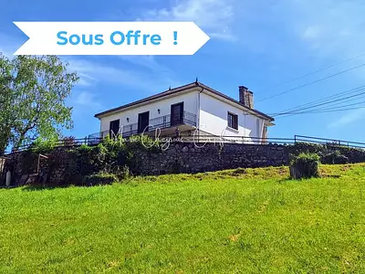Maison, 188 m²