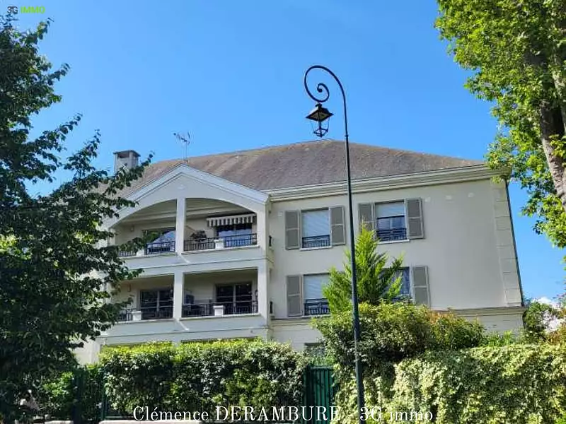 Appartement, 42,32 m²