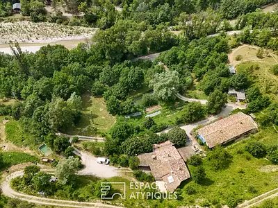 Maison, 450 m²