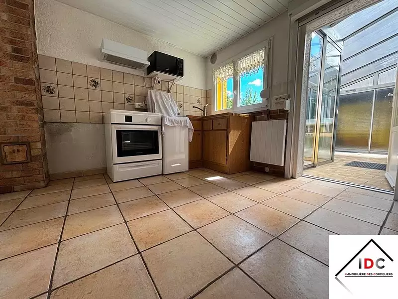Maison, 80 m²