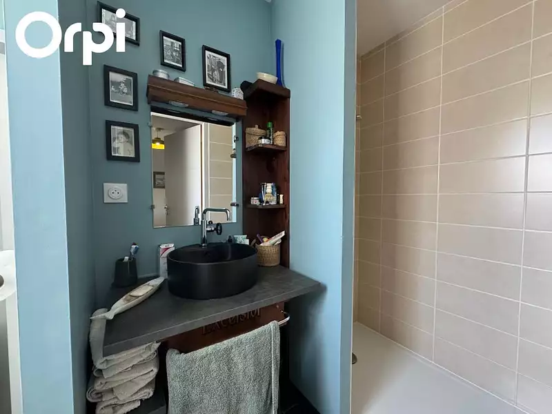 Maison, 112 m²