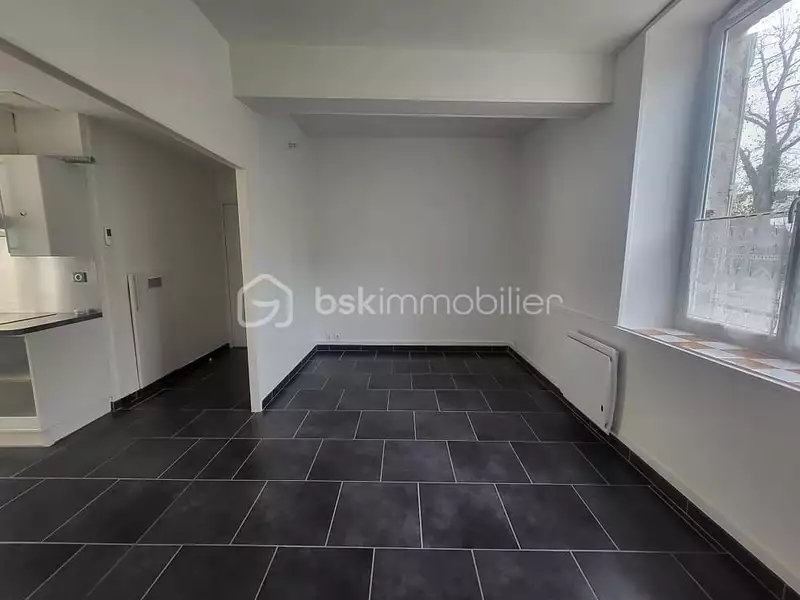 Appartement, 42 m²