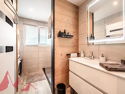 Appartement, 67,23 m²