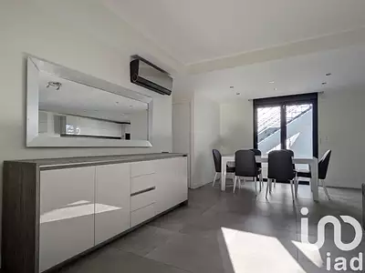 Appartement, 100 m²